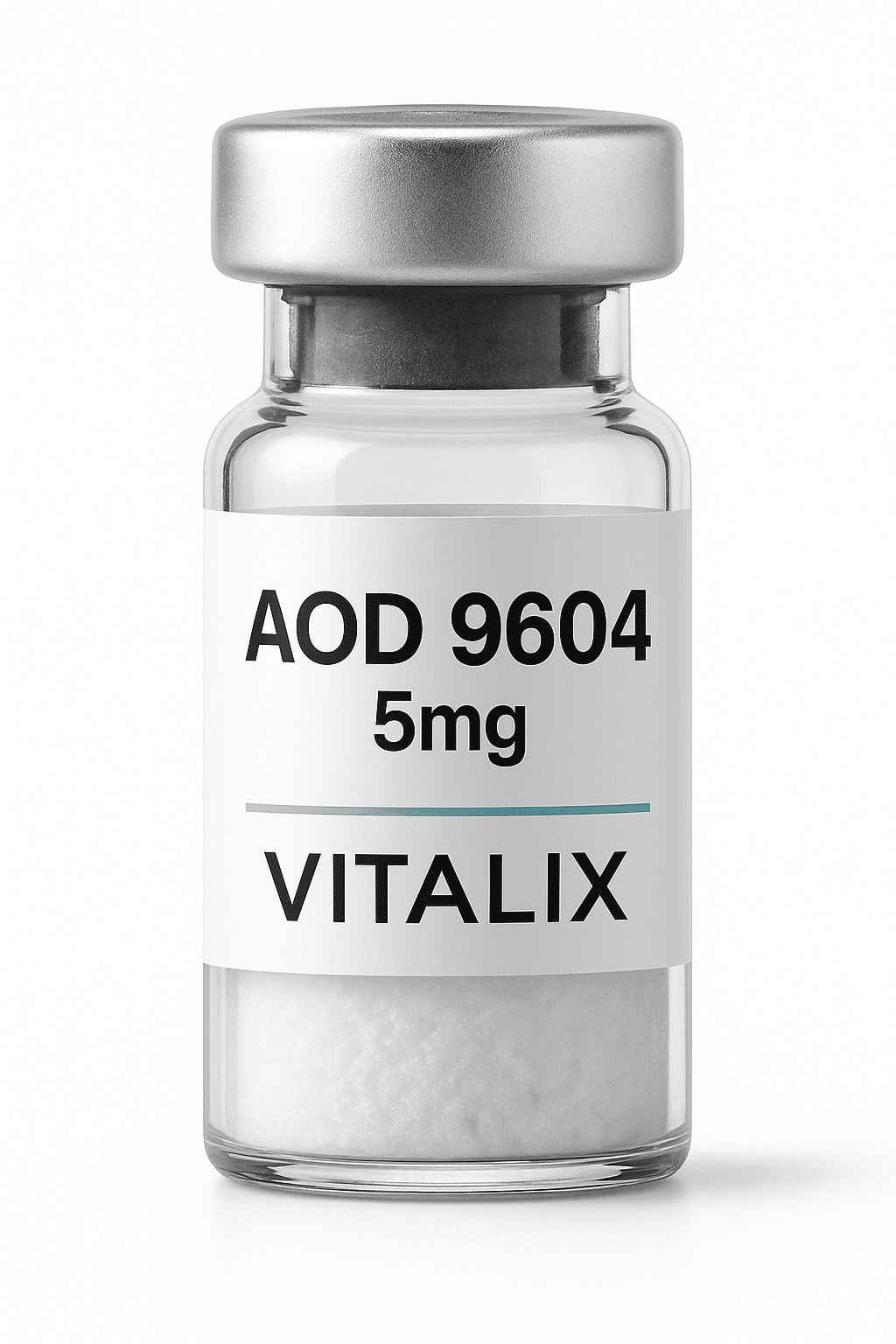 AOD 9604 – 5mg