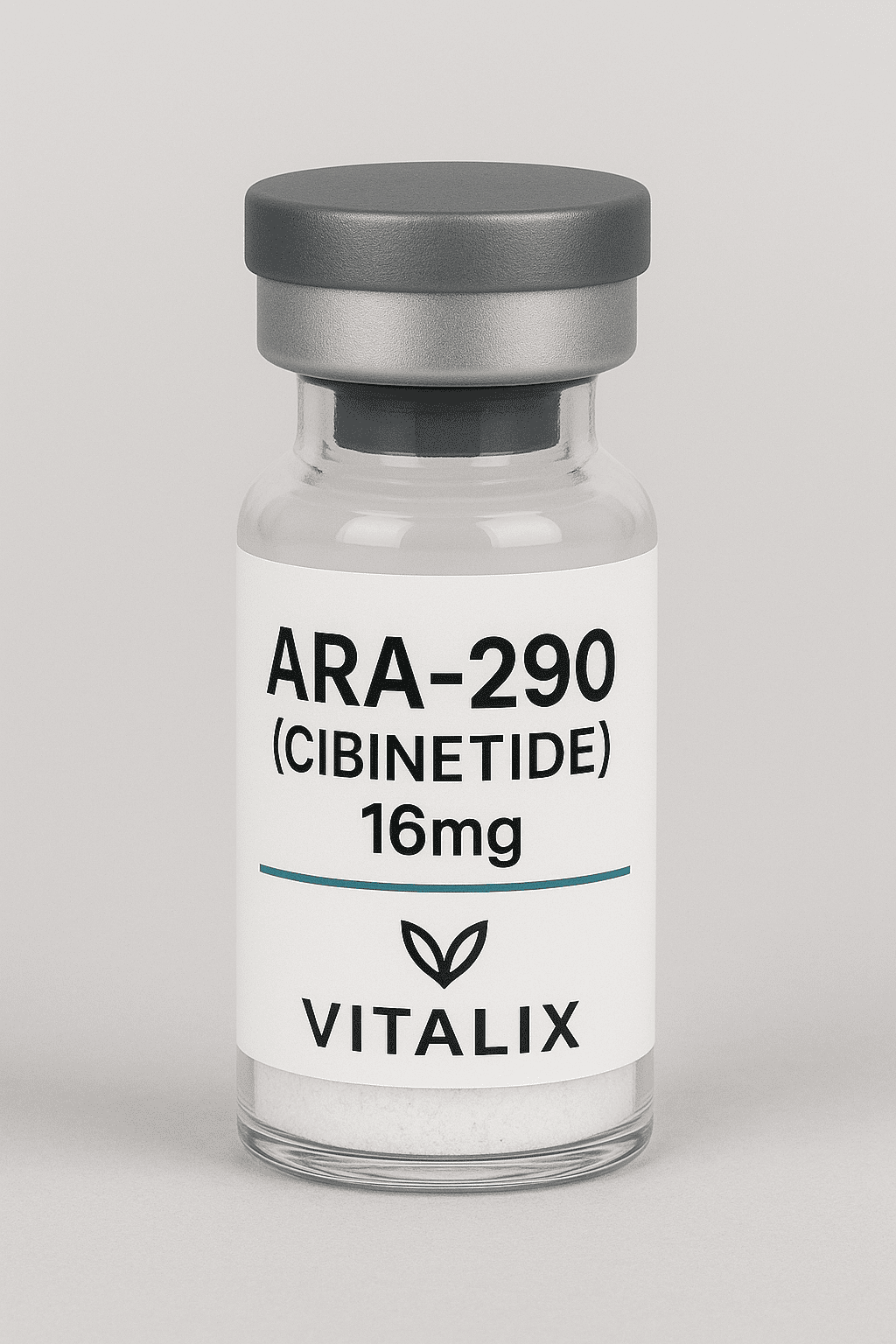 ARA-290 (Cibinetide) – 16mg