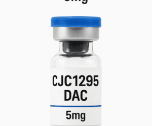 CJC1295 DAC – 5mg