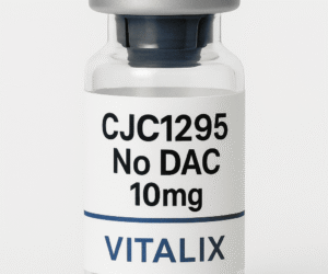 CJC1295 No DAC – 10mg