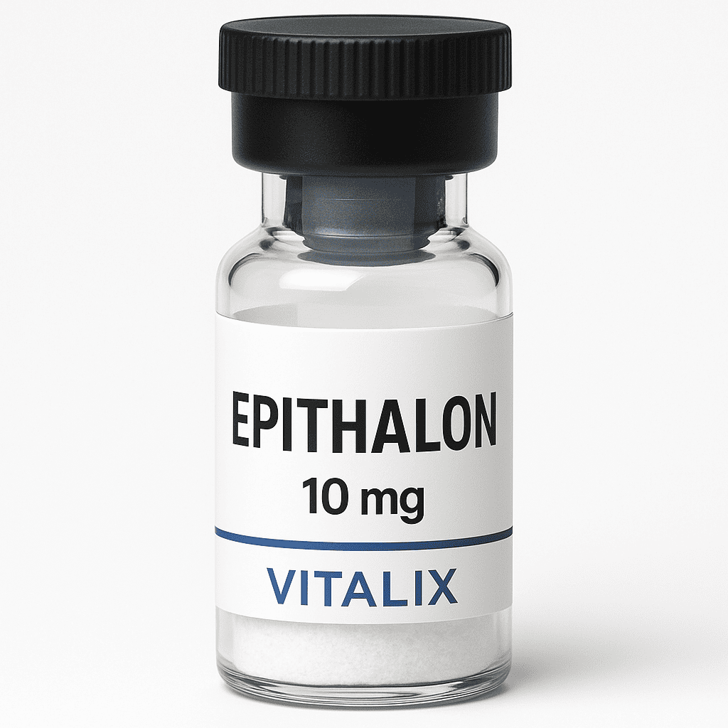 Epithalon – 10mg