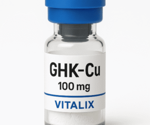 GHK-Cu – 100mg