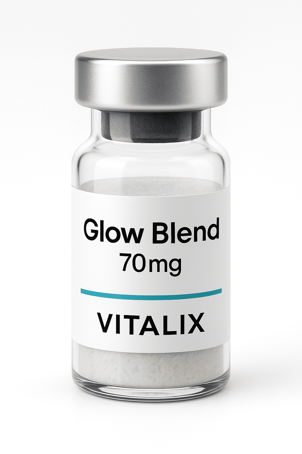 Glow Blend – 70mg