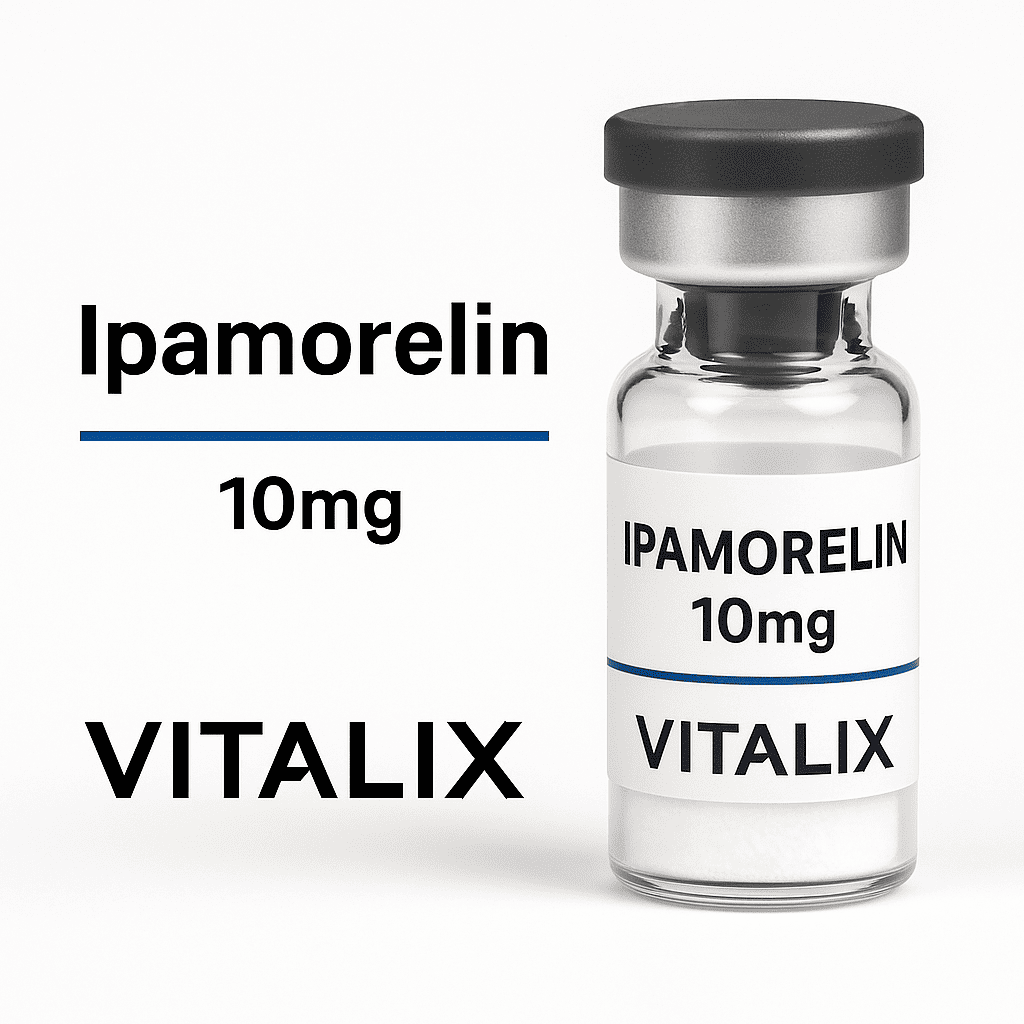 Ipamorelin – 10mg