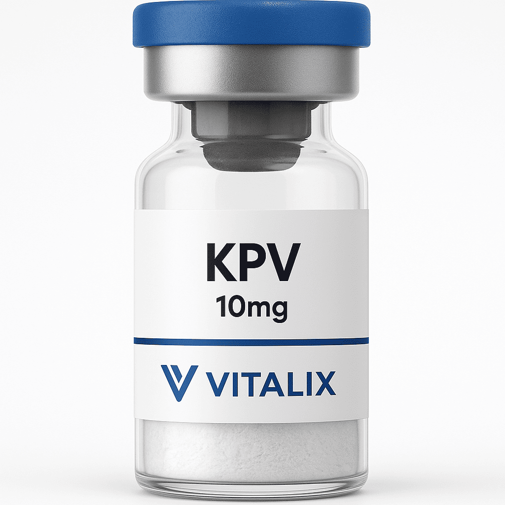 KPV – 10mg