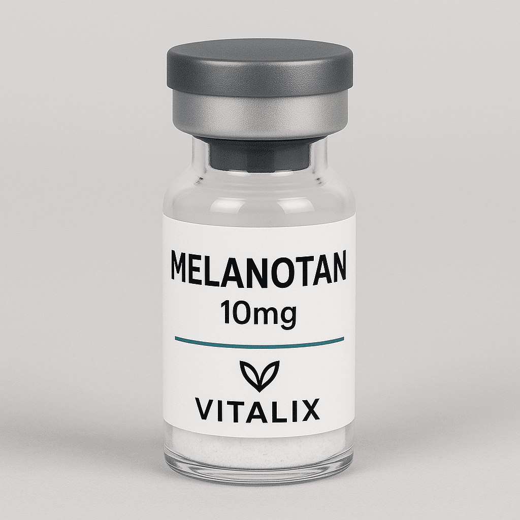 Melanotan2 – 10mg