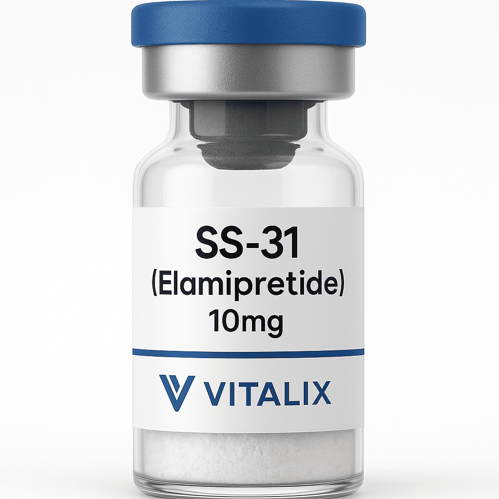 SS-31 (Elamipretide) – 10mg