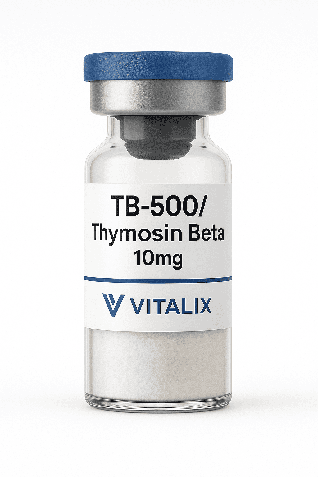 TB-500 / Thymosin beta – 10mg