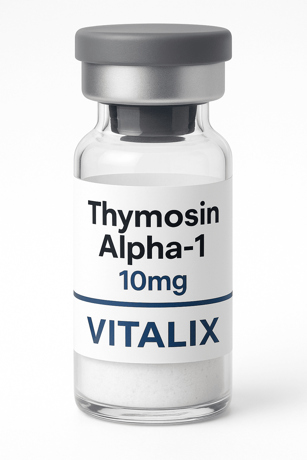 Thymosin Alpha-1 – 10mg
